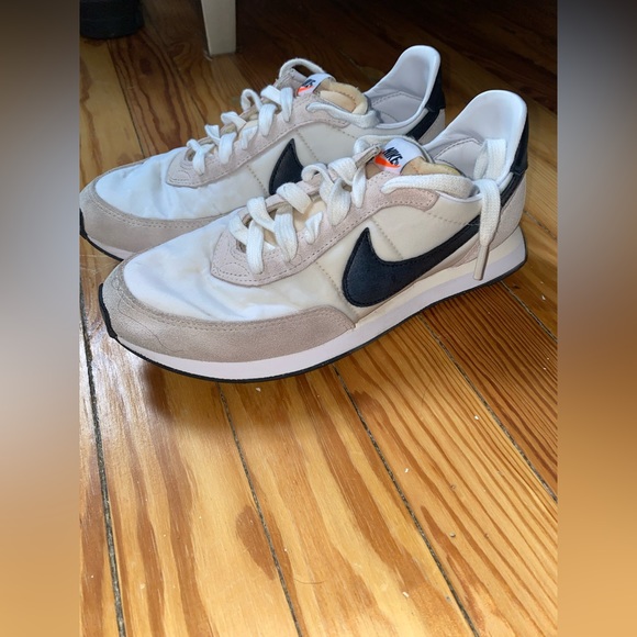 Nike Sweaters - Sole Elevation: Unleashing the Nike Waffle Trainer 2